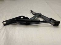 2006 - 2008 MAZDA 3 Rear Back Trunk Lid Hinge Left Driver Side LH G