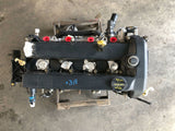 2008 MAZDA 3 Engine Assembly 2.0L 139K Miles Automatic Trans. Sedan G