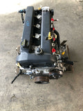 2008 MAZDA 3 Engine Assembly 2.0L 139K Miles Automatic Trans. Sedan G