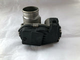 2014 FIAT 500 Fule Injection Throttle Body Valve Assembly A/T 1.4L Wagon G