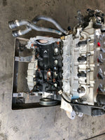 2014 FIAT 500 Engine Assembly 1.4L Automatic A/T 42K Miles FWD G