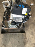 2014 FIAT 500 Engine Assembly 1.4L Automatic A/T 42K Miles FWD G