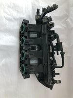 2014 FIAT 500 Engine Intake Manifold A/T Automatic 1.4L Wagon G