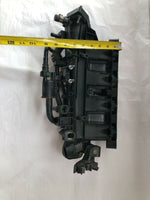 2014 FIAT 500 Engine Intake Manifold A/T Automatic 1.4L Wagon G