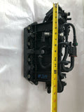 2014 FIAT 500 Engine Intake Manifold A/T Automatic 1.4L Wagon G