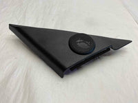 2008 MAZDA 3 Tweeters Speakers Cover Panel Left Driver Side LH G