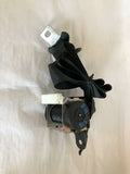 2008 MAZDA 3 Rear Middle Seat Belt Lap and Shoulder Seatbelt