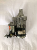 2007 - 2010 CHRYSLER SEBRING Engine Starter Motor 2.7L A/T G