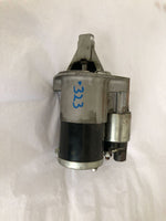 2007 - 2010 CHRYSLER SEBRING Engine Starter Motor 2.7L A/T G