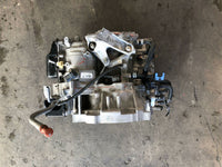 2010 - 2012 MAZDA 3 Automatic Transmission AT 2.0L 111K Miles FWD Sedan G