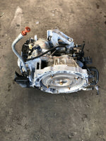 2010 - 2012 MAZDA 3 Automatic Transmission AT 2.0L 111K Miles FWD Sedan G