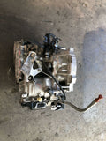 2010 - 2012 MAZDA 3 Automatic Transmission AT 2.0L 111K Miles FWD Sedan G