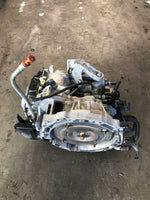 2010 - 2012 MAZDA 3 Automatic Transmission AT 2.0L 111K Miles FWD Sedan G