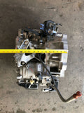 2010 - 2012 MAZDA 3 Automatic Transmission AT 2.0L 111K Miles FWD Sedan G