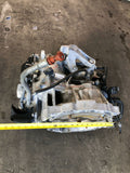 2010 - 2012 MAZDA 3 Automatic Transmission AT 2.0L 111K Miles FWD Sedan G