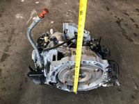 2010 - 2012 MAZDA 3 Automatic Transmission AT 2.0L 111K Miles FWD Sedan G