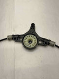 2010 - 2013 MAZDA 3 Front Electric Door Window Regulator LeftDriver Side LH G