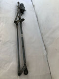 2008 - 2010 CHRYSLER SEBRING Front Windshield Wiper Trans. Linkages w/ Motor G