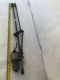 2008 - 2010 CHRYSLER SEBRING Front Windshield Wiper Trans. Linkages w/ Motor G