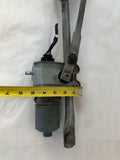 2008 - 2010 CHRYSLER SEBRING Front Windshield Wiper Trans. Linkages w/ Motor G