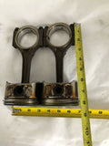 2010 CHRYSLER SEBRING Two Engine Piston With Connecting Rod Assembly G