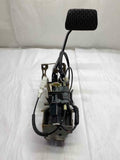 2007 MAZDA CX7 Front Foot Brake Pedal Assembly 2.3L Automatic Trans. G