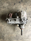 1997 - 2001 JEEP CHEROKEE Transfer Case C16117AP New Process 231 6 Cyl G