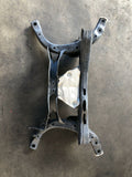 2015 MAZDA 3 Rear Suspension Subframe Cradle Crossmember FWD 90K Miles Mazda3 G