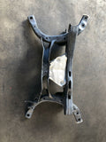 2015 MAZDA 3 Rear Suspension Subframe Cradle Crossmember FWD 90K Miles Mazda3 G