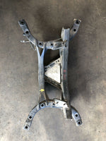 2015 MAZDA 3 Rear Suspension Subframe Cradle Crossmember FWD 90K Miles Mazda3 G