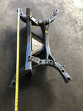 2015 MAZDA 3 Rear Suspension Subframe Cradle Crossmember FWD 90K Miles Mazda3 G