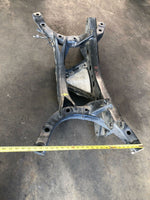 2015 MAZDA 3 Rear Suspension Subframe Cradle Crossmember FWD 90K Miles Mazda3 G