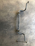 2014 - 2018 MAZDA 3 Front Suspension Stabilizer Sway Bar FWD 2.5L A/T G