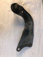 2015 MAZDA 3 Rear Suspension Suspension Trailing Arm Right Side RH G