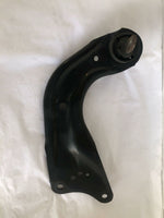 2015 MAZDA 3 Rear Suspension Suspension Trailing Arm Left Side LH G