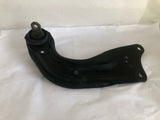 2015 MAZDA 3 Rear Suspension Suspension Trailing Arm Left Side LH G