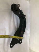 2015 MAZDA 3 Rear Suspension Suspension Trailing Arm Left Side LH G