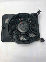 2000 - 2001 CADILLAC CATERA Engine Cooling Fan Assembly Right Side RH 24427029 M