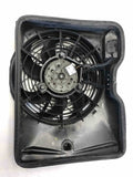 2000 - 2001 CADILLAC CATERA Engine Cooling Fan Assembly Right Side RH 24427029 M