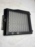 2007 MAZDA CX7 Engine Air Inlet Intercooler Grille Cover L33E-207B0 Wagon G