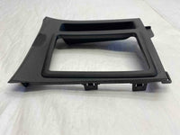 2008 MAZDA 3 Front Center Console Shift Shifter Bezel Trim Cover G