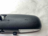 2011 - 2019 FORD FIESTA Rear View Mirror Manual Dimming w/ Interior Light Lamp G