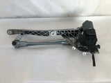 2011 - 2019 FORD FIESTA Front Windshield Wiper Transmission Linkage w/ Motor G