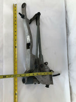 2011 - 2019 FORD FIESTA Front Windshield Wiper Transmission Linkage w/ Motor G