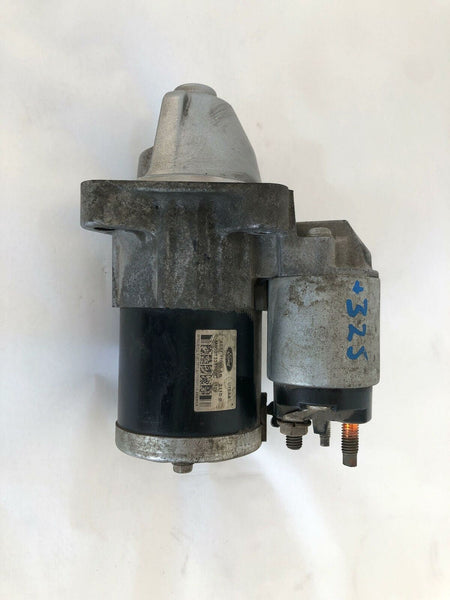 2011 - 2019 FORD FIESTA Engine Starter Motor AE8T-11000-AB 1.6L FWD G