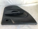 2011 - 2013 FORD FIESTA Rear Door Interior Trim Panel Left Driver Side LH G