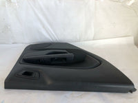 2011 - 2013 FORD FIESTA Rear Door Interior Trim Panel Left Driver Side LH G