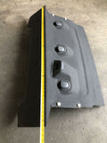 2011 FORD FIESTA Rear Back Parcel Shelf Package Tray Panel Sedan G