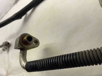 2011 - 2013 FORD FIESTA A/C Air Conditioner Refrigerant Discharge Hose 1.6L G