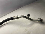 2011 - 2013 FORD FIESTA AC Air Conditioner Refrigerant Suction Hose Sedan G